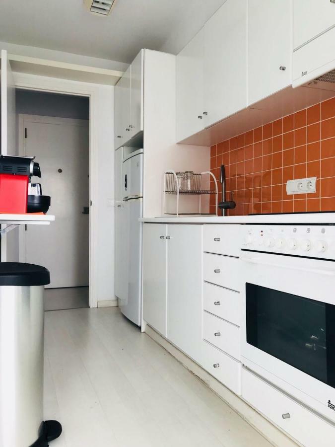 El Susurro Del Mar Apartment Altea Exterior photo