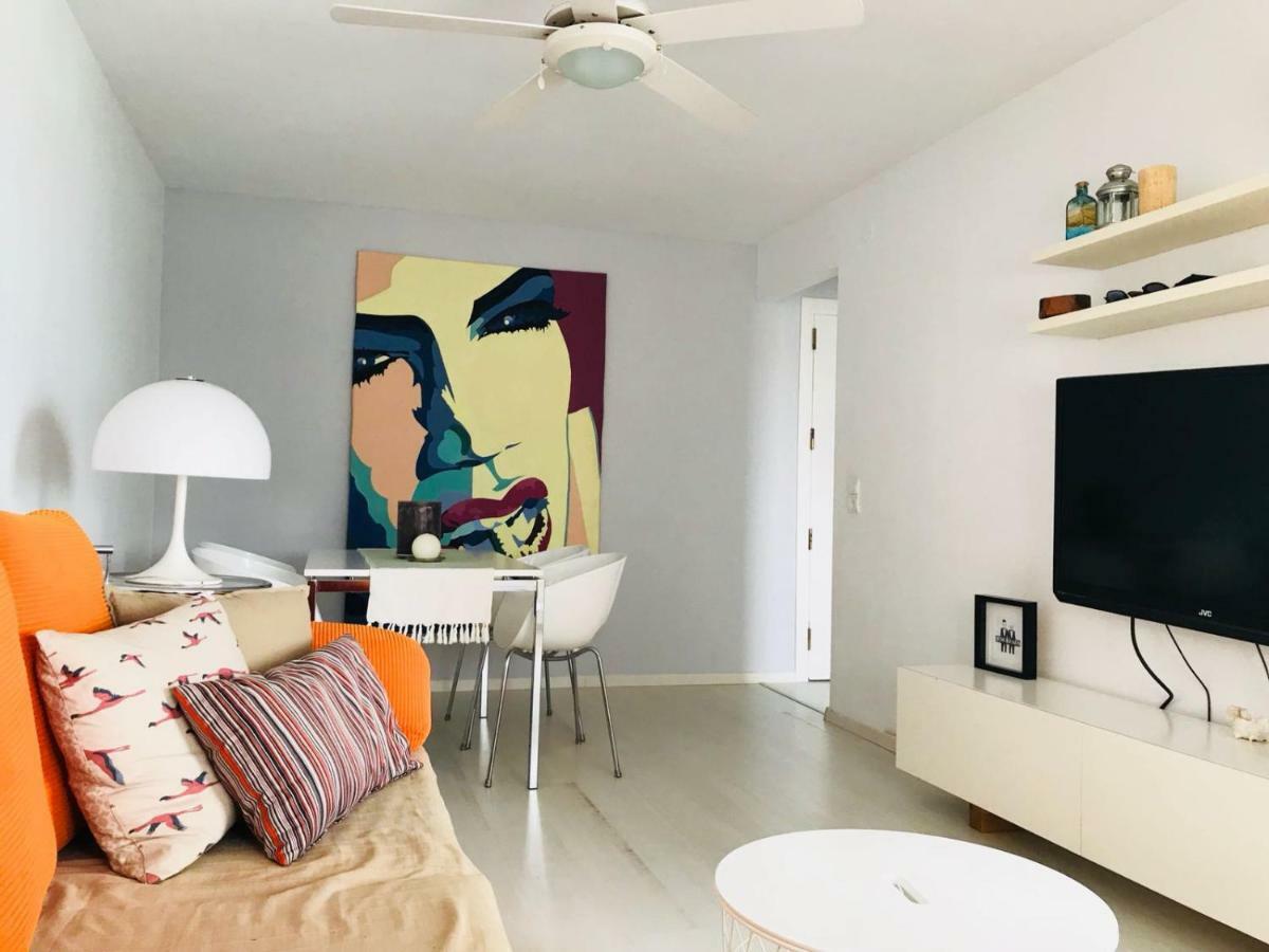 El Susurro Del Mar Apartment Altea Exterior photo